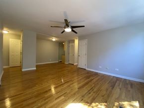 Chicago apartment for rent - Spacious layout - Large One Bedroom