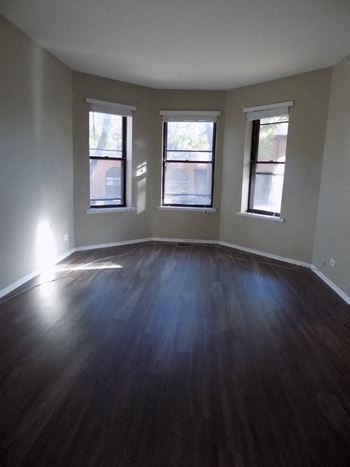 Plank-style floors