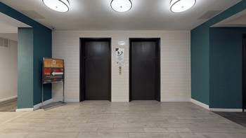 Elevator