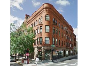 Chicago apartment for rent - Charming Exterior