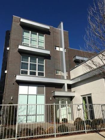 Exteriors-contemporary exterior