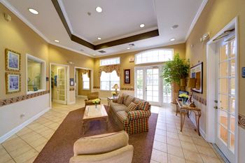 Clubhouse