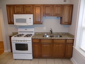 Interiors-vintage apartments available