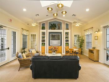 Clubhouse