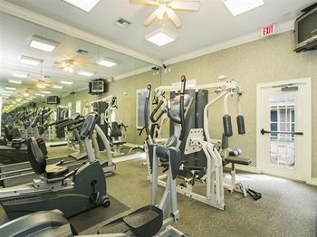 Heart healthy cardio and fitness studio