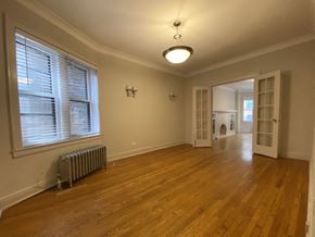 Chicago apartment for rent - Open floorplans