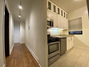 Chicago apartment for rent - Upgraded kitchen