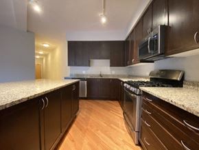 Chicago apartment for rent - Plenty of Counter Space in Kitchen