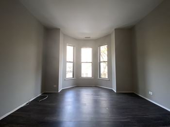 Large windows