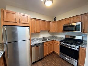 Chicago apartment for rent - Stainless-Steel Appliances