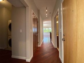 Chicago apartment for rent - Unique interior spaces