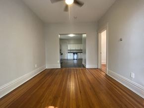 Chicago apartment for rent - Bright and open living space