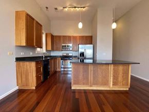 Chicago apartment for rent - Gorgeous open-concept floorplans