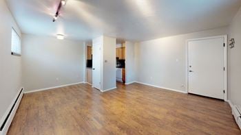 Lovely natural flooring