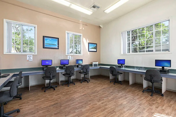 Computer center
