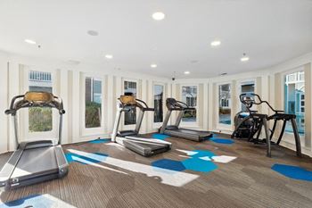 24 Hour fitness