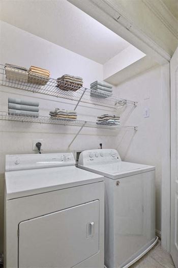 Washer/dryer