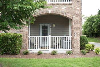 Patio/balcony