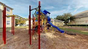 Jacksonville apartment for rent - Playground at Gregory Cove in Jacksonville, FL