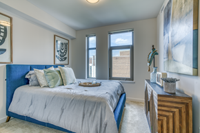 Silver Spring apartment for rent - Comfort and relaxation