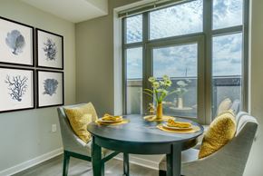 Silver Spring apartment for rent - Enjoy lots of natural light