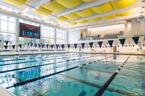 Silver Spring apartment for rent - Lap lanes