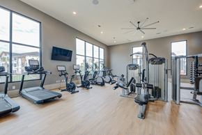 Pensacola apartment for rent - Fitness Center