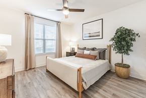 Huntsville apartment for rent - Bedroom