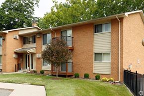Westland apartment for rent - a collage of photos of dogs and houses and trees