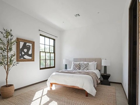 Floor plan for 3 beds, 3.5 baths, 2674 sqft