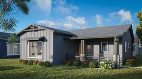 Kansas City apartment for rent - Exterior