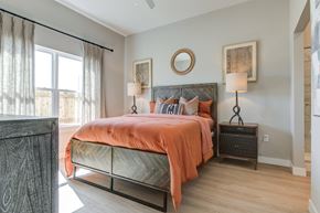 Kansas City apartment for rent - 2bdr Primary room