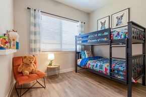 Oklahoma City apartment for rent - Bedroom