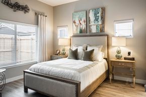 Jenks apartment for rent - Spacious Bedrooms