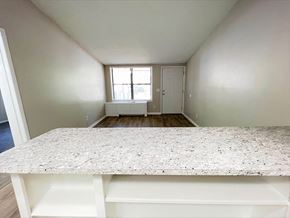 Marietta apartment for rent - Living Room