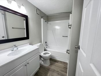 Tub/shower