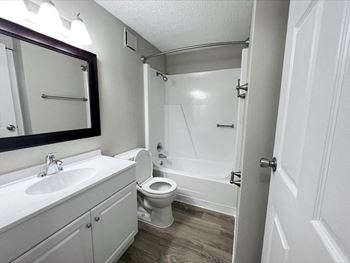 Tub/shower