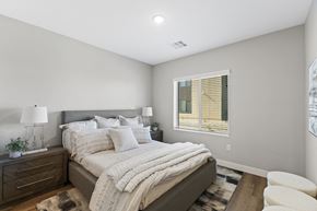 Casa Grande apartment for rent - Bedroom at Agave House, Casa Grande