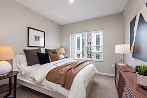 Brooklyn Park apartment for rent - Large Bedroom at Decatur Landing I & II, Brooklyn Park, MN