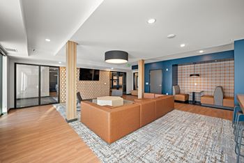 Clubroom