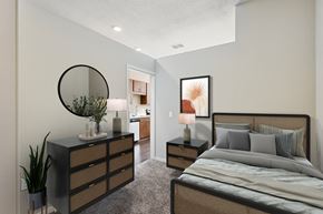 St Paul apartment for rent - Gorgeous Bedroom at Press House Apartments, St Paul, MN, 55101