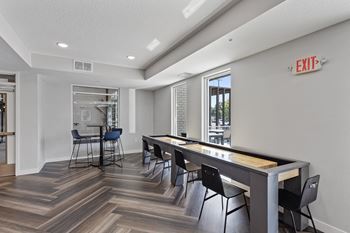 Community room