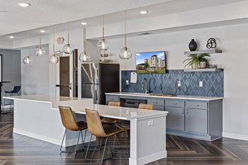 Community room