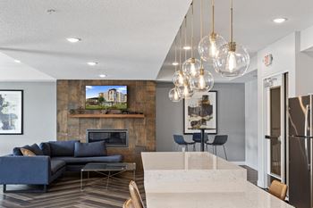Community room