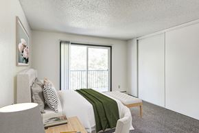 New Hope apartment for rent - Large Bedroom at Pheasant Park Apartments, Minnesota