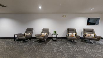 Wi-fi lounge