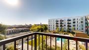 St. Paul apartment for rent - View From Balcony at The Mason, Minnesota, 55114