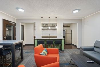 Community room