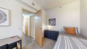 Minneapolis apartment for rent - Spacious Bedroom at Bierman Place, Minneapolis