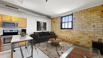 Historic lofts